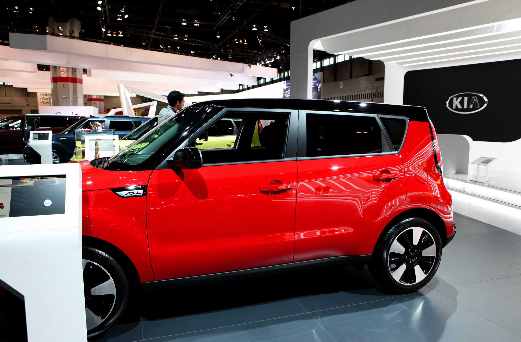 U S News World Report Names The Best Cars For Families In 2016 The best cars on the world's market have always held a great fascination for automobile enthusiasts throughout the decades. 2