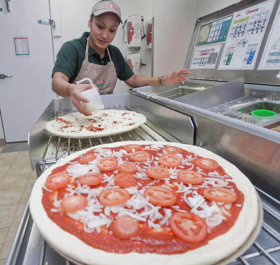 Papa John's Pizza to donate all Houston-area proceeds on ...
