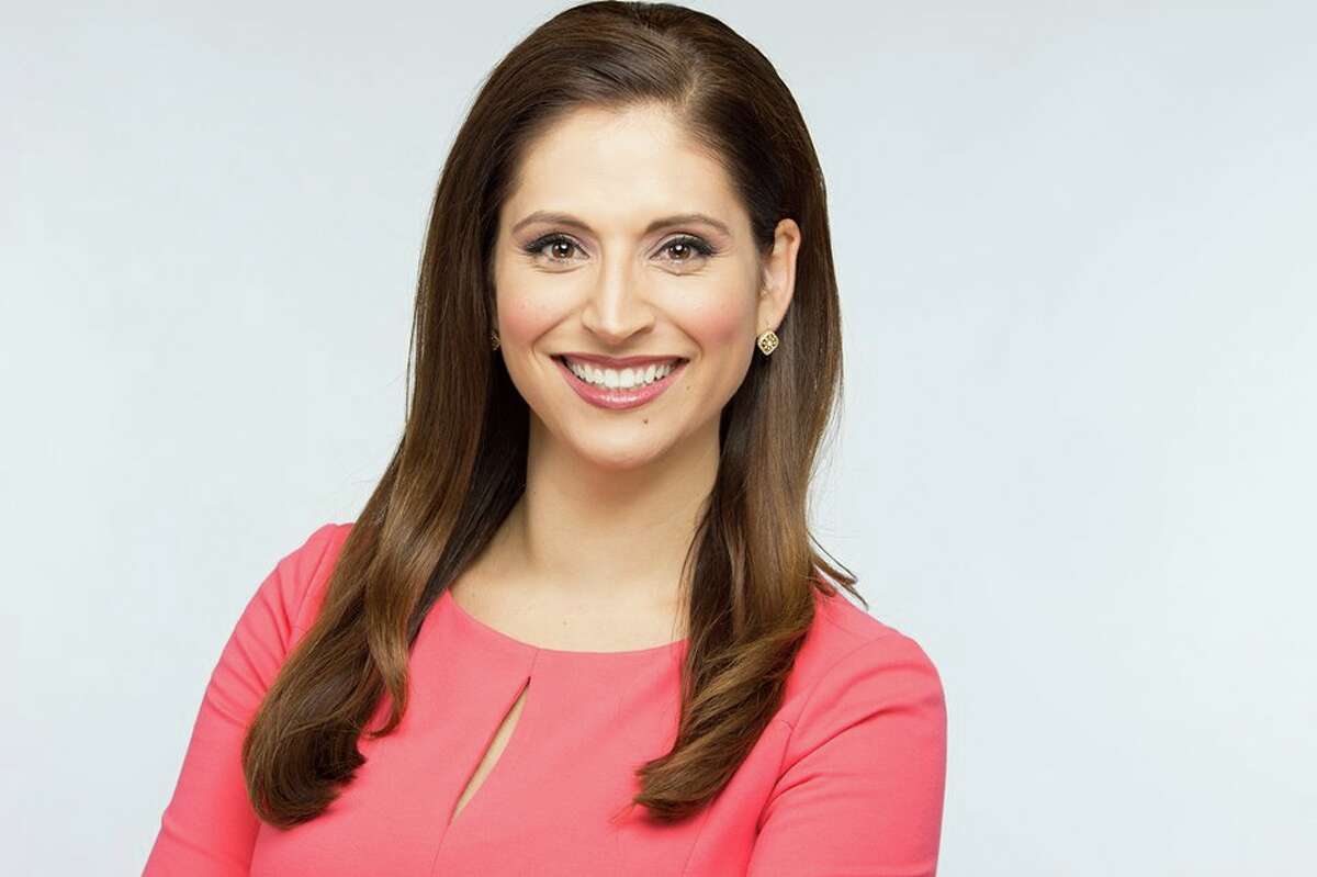 As of Friday, Evy Ramos is no longer WOAI-TV's chief anchorwoman.