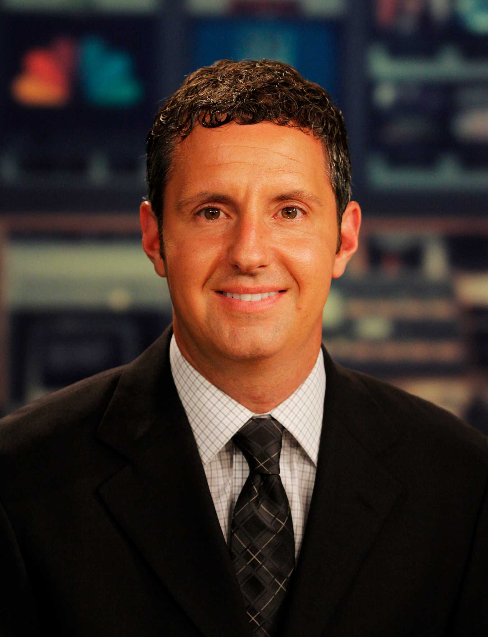 Sports media Carter Blackburn keeps Syracuse connection going for NCAA