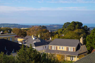 Is It Even Possible To Win The San Francisco Dream House