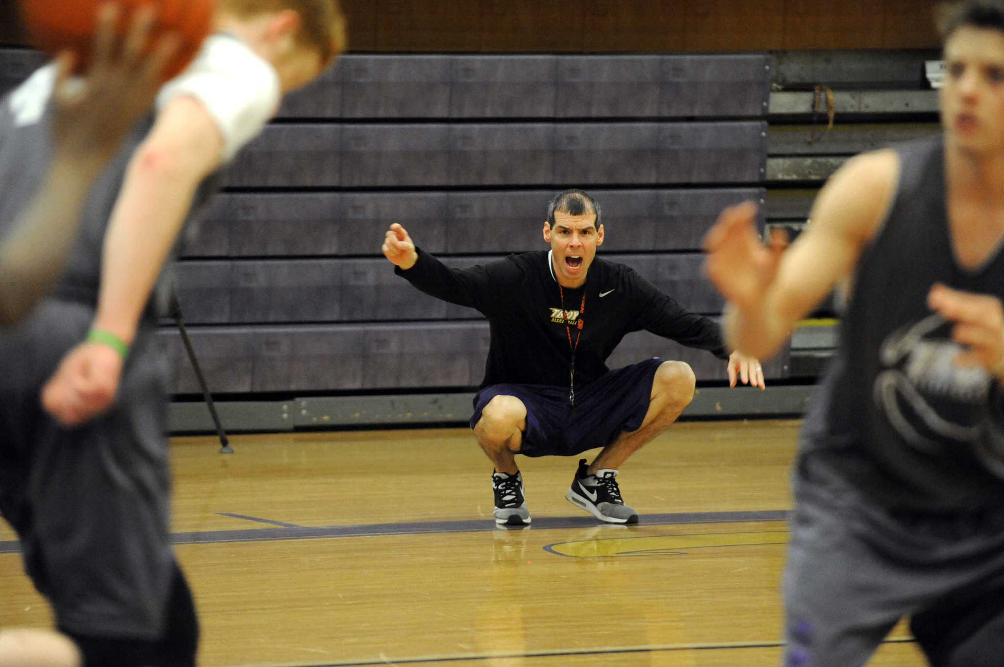 Troy Boys Basketball Two Wins From Class A State Crown