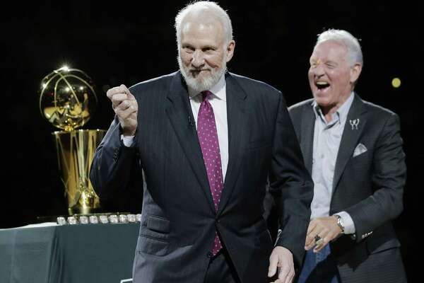 Spurs owners are divorcing; what does 
