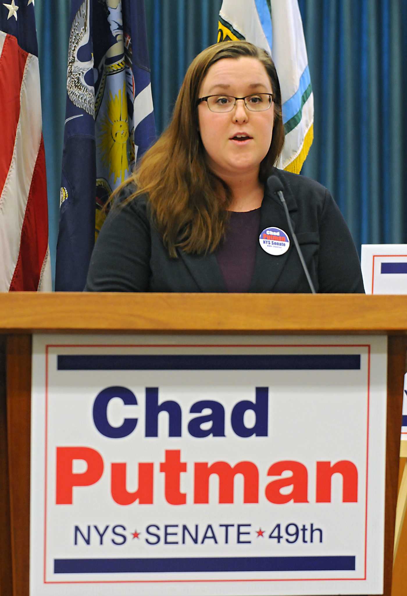 In 49th, it's 'institution' against fresh Democrat