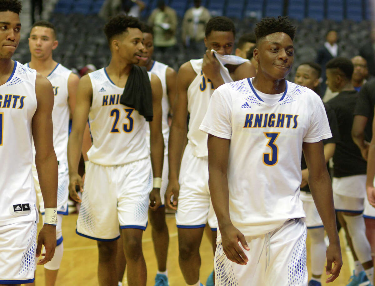 Elkins 101, Fort Worth Dunbar 73