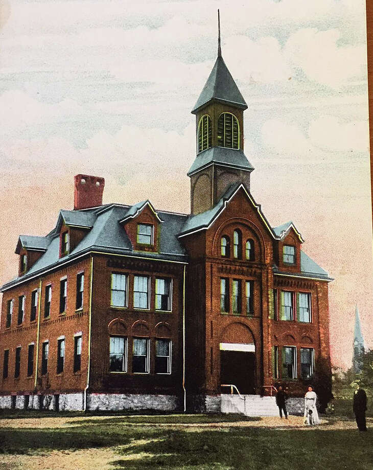 Woog’s World Staples principal job has remarkable legacy Westport News