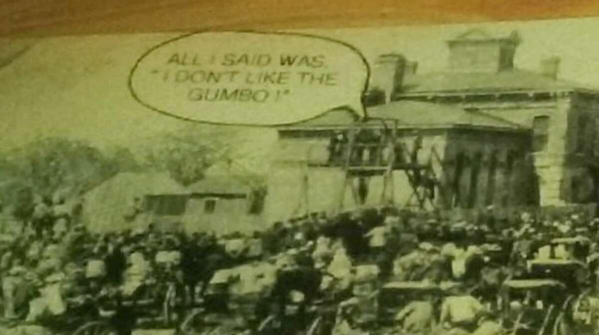 Joe's Crab Shack apologizes for photo of hanging at Minnesota restaurant