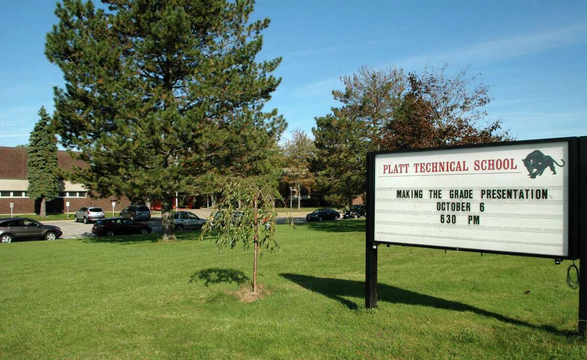 Platt Tech deemed safe after second threat