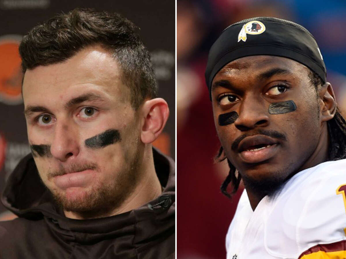 Browns unsure whether Johnny Manziel went to Las Vegas