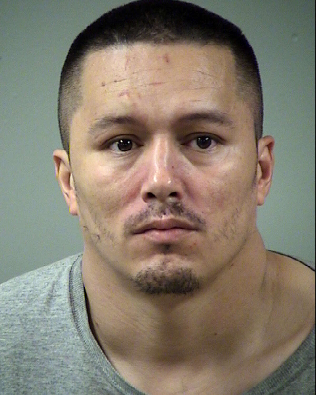 Christopher Vera is suspected of stealing from a Home Depot in October of 2015, according to an arrest warrant affidavit.