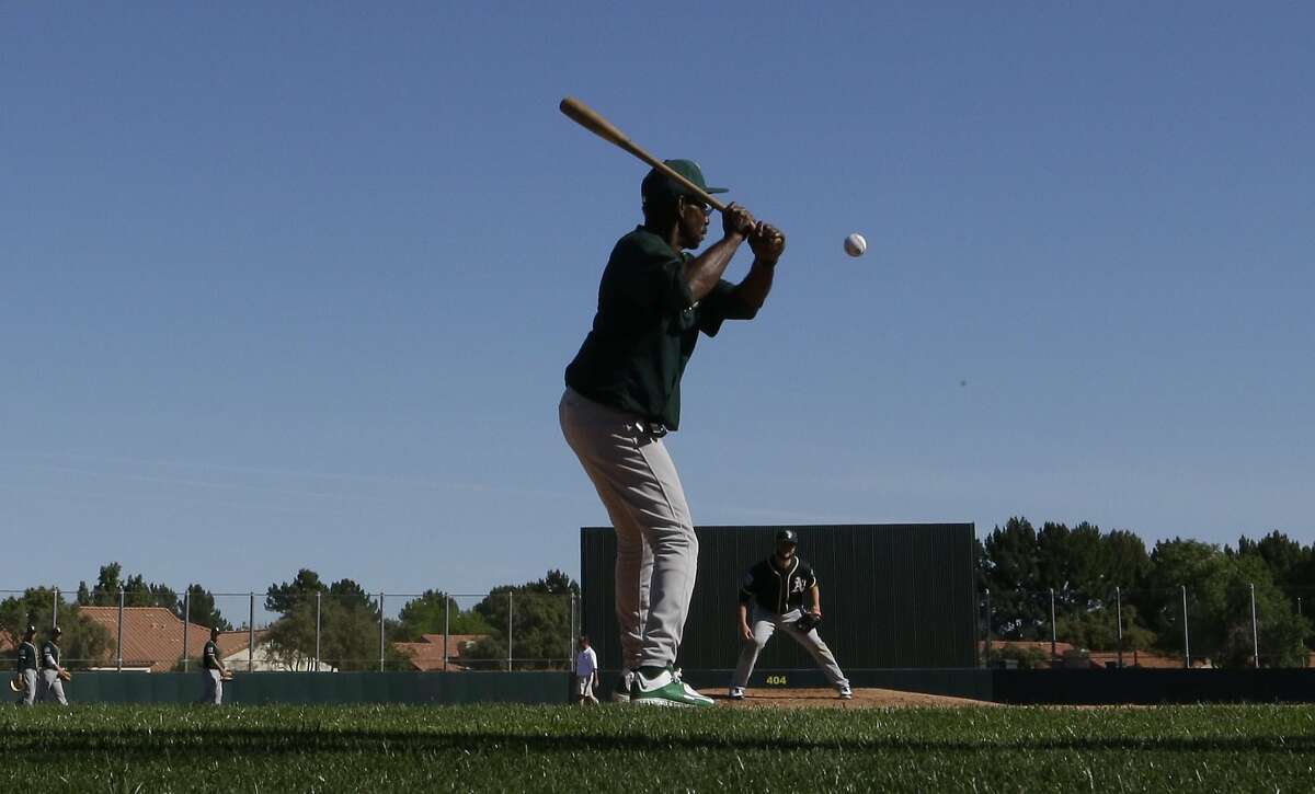 Washington and his expertise are here to help; Semien eager