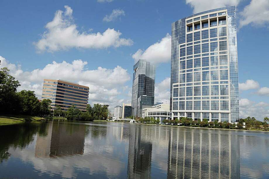 Chevron emphasizes commitment to The Woodlands with Anadarko deal