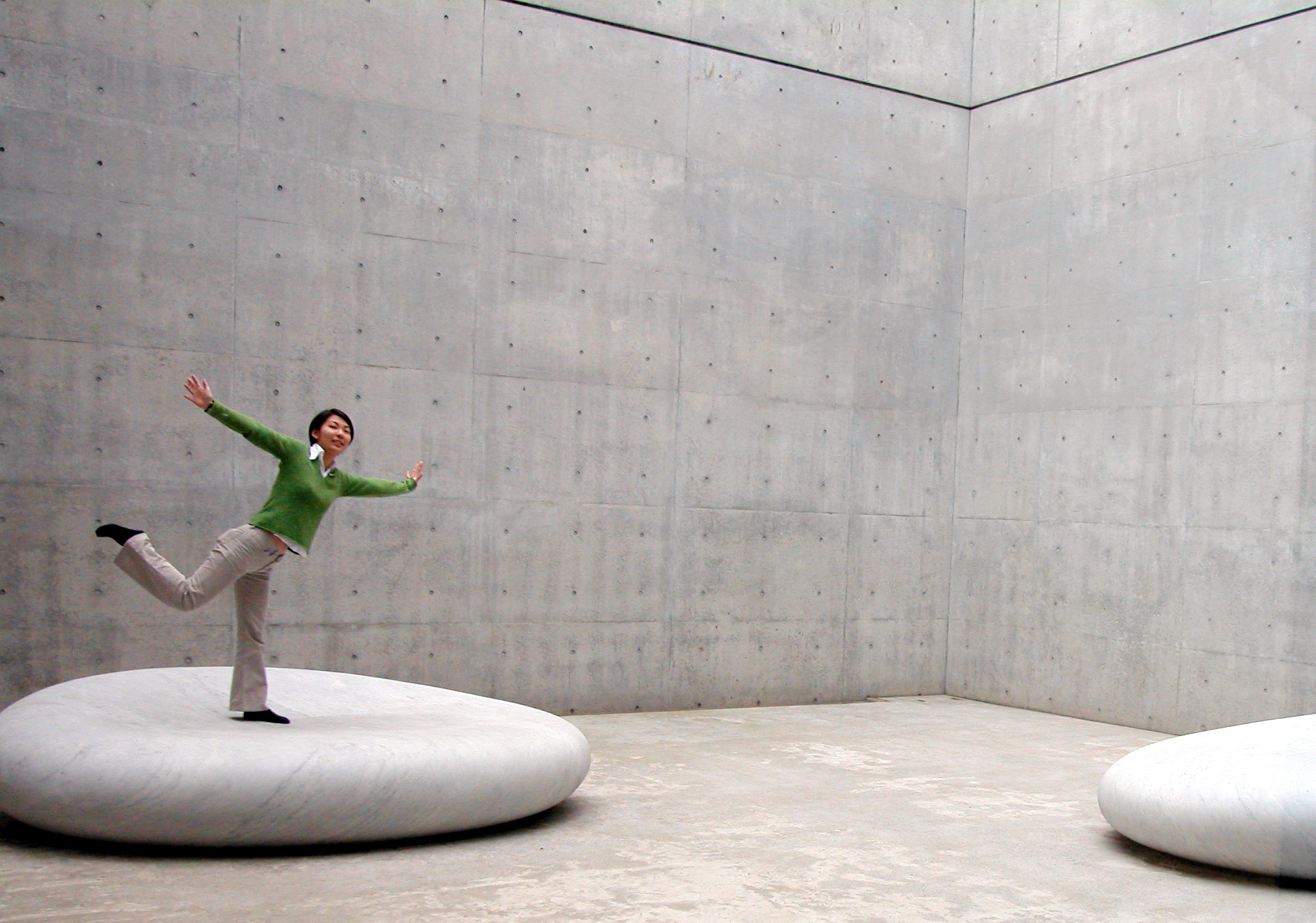 畠山直哉 Naoshima Nature Art Architecture The Island Where Art Conspires With Nature: Naoshima | by