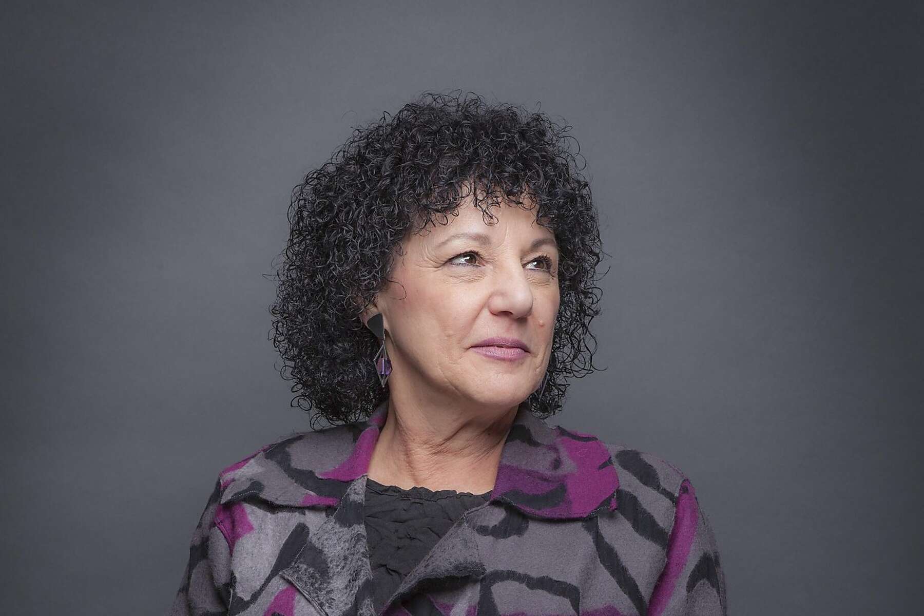 Gender, racial equality a lifelong passion for Freada Kapor Klein