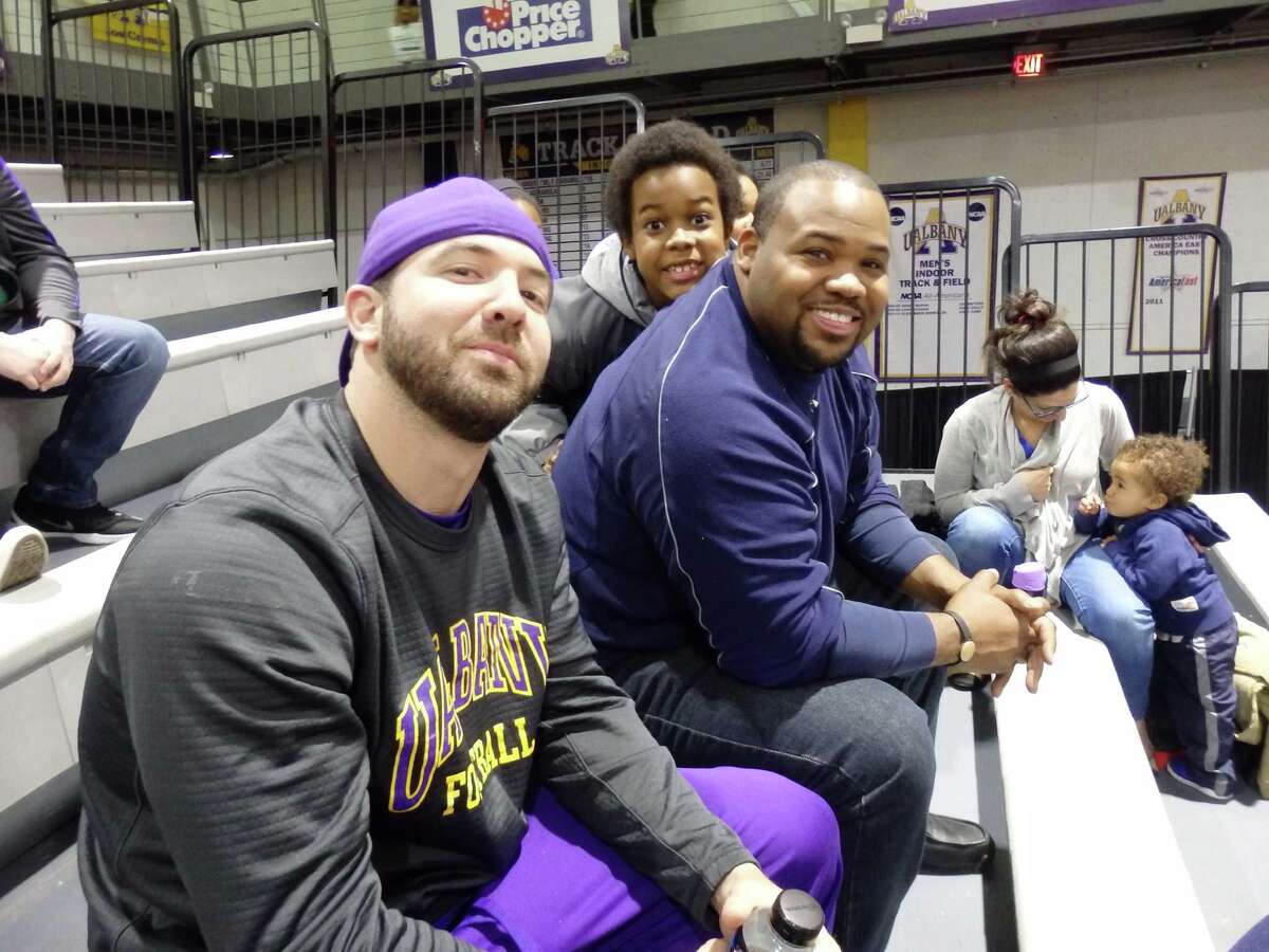 SEEN America East women's basketball championship game