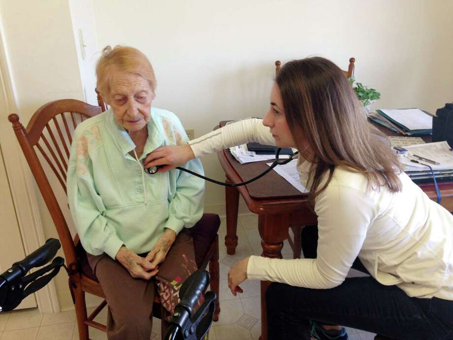 Home Care Agency Stamford Ct