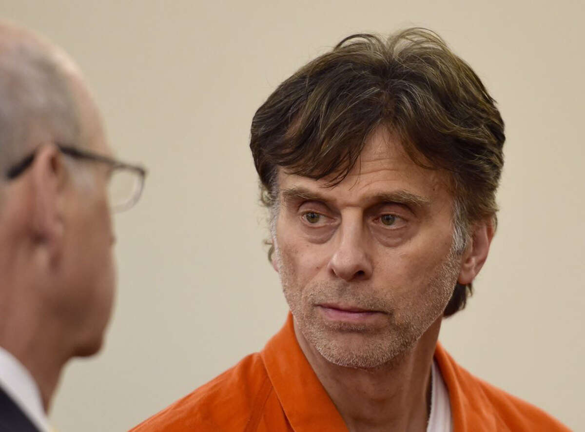 Ex-Legislator Brian Scavo sentenced to jail in check scam
