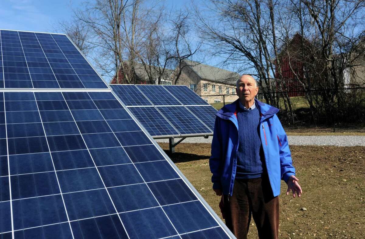 Reaping a solar harvest
