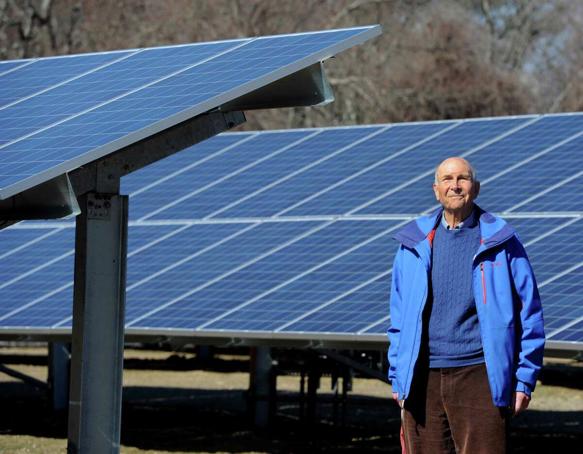 Reaping a solar harvest