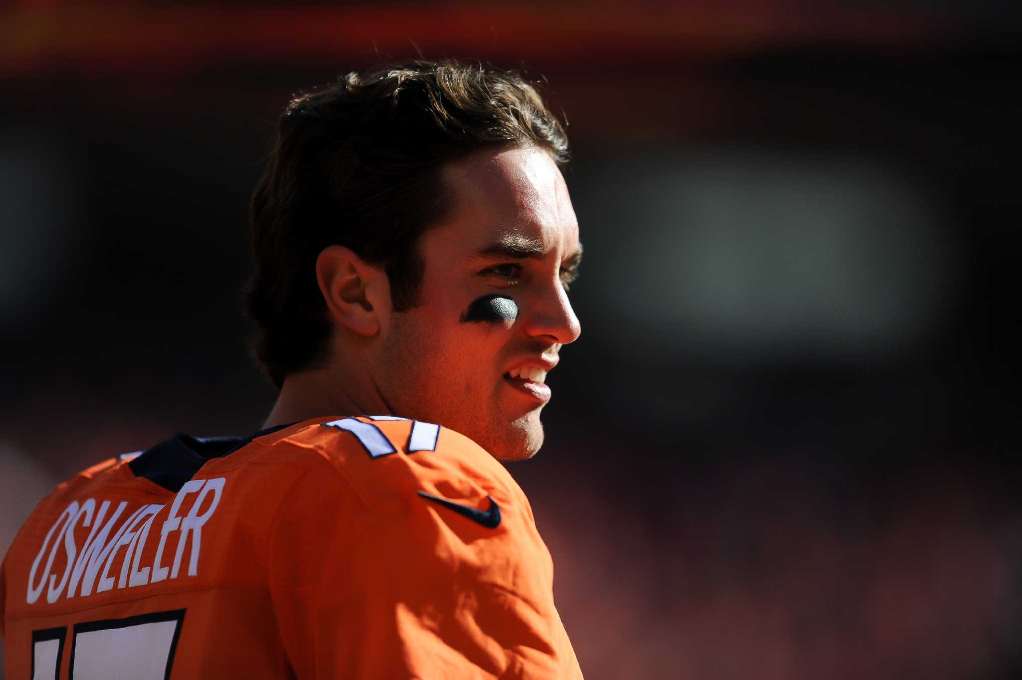 Peyton Manning and Denver's elite offense fall flat on biggest