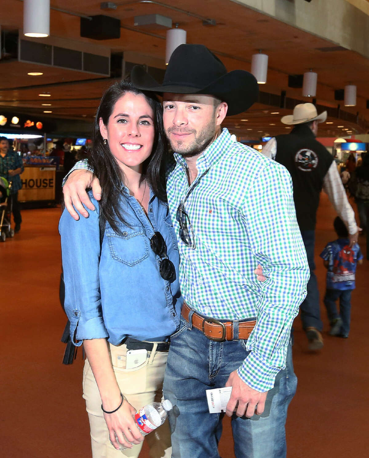 Go Tejano Day draws big crowd at RodeoHouston