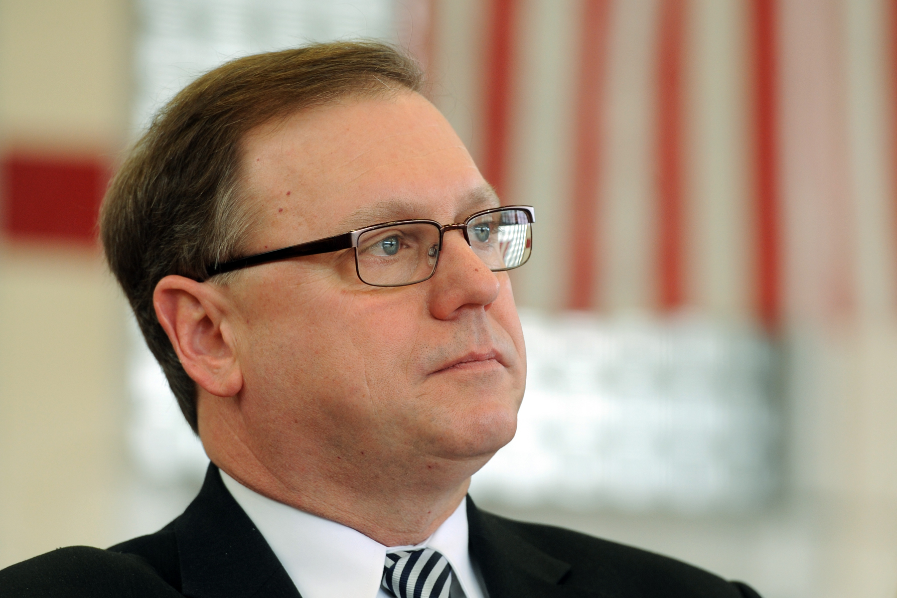 Stratford mayor sends 216m budget to Town Council