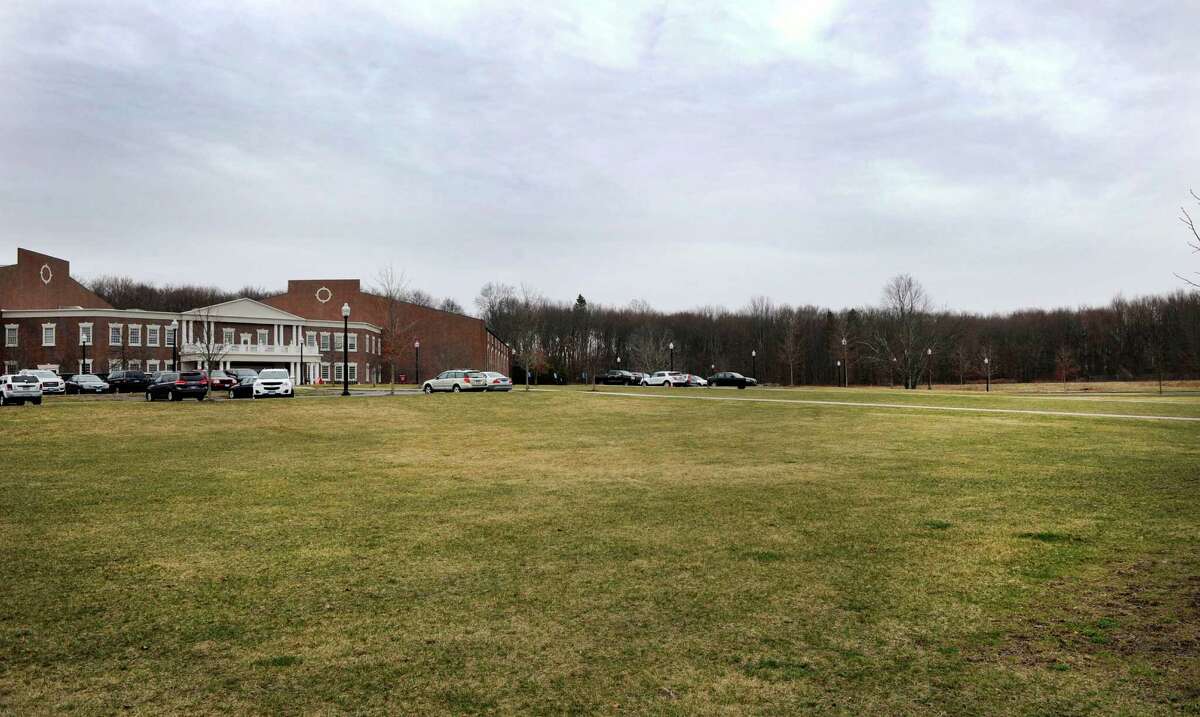 Newtown Community Center a step closer to opening