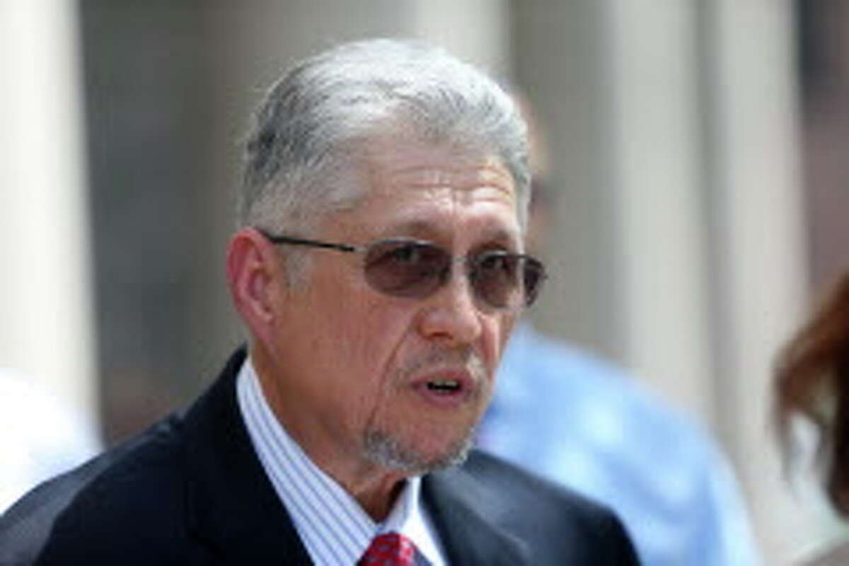 Galveston County sheriff faces federal lawsuit after inmate's death