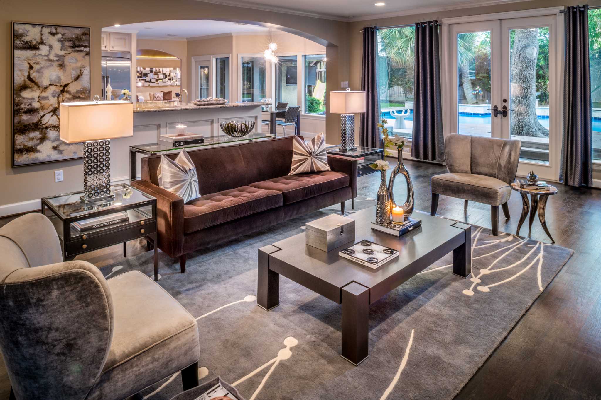 22 tips for picking the perfect area rug