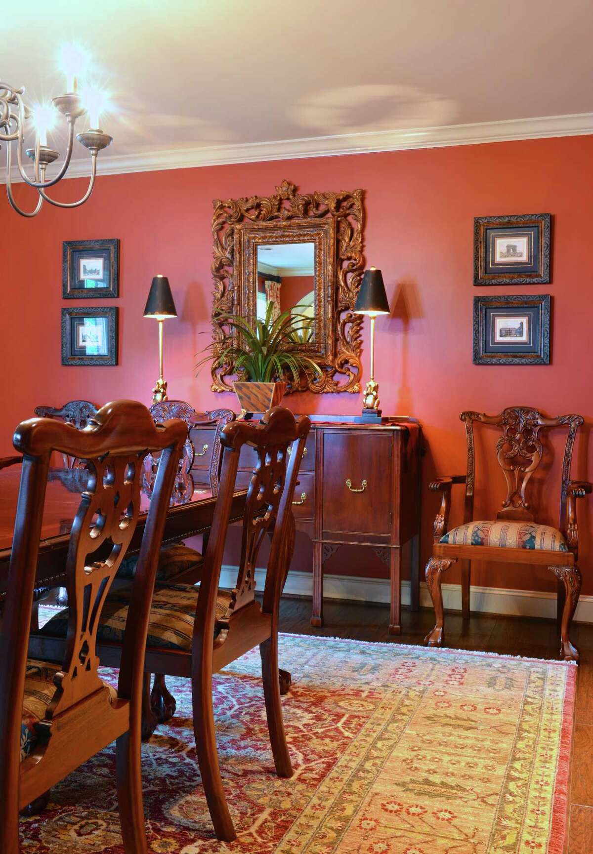 22 tips for picking the perfect area rug