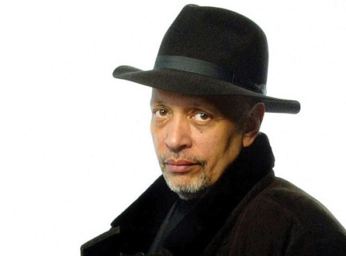 Walter Mosley is working on a book about a former New York City policeman investigating the shooting of two officers by a black man and learning that the officers had tried to kill the man first.