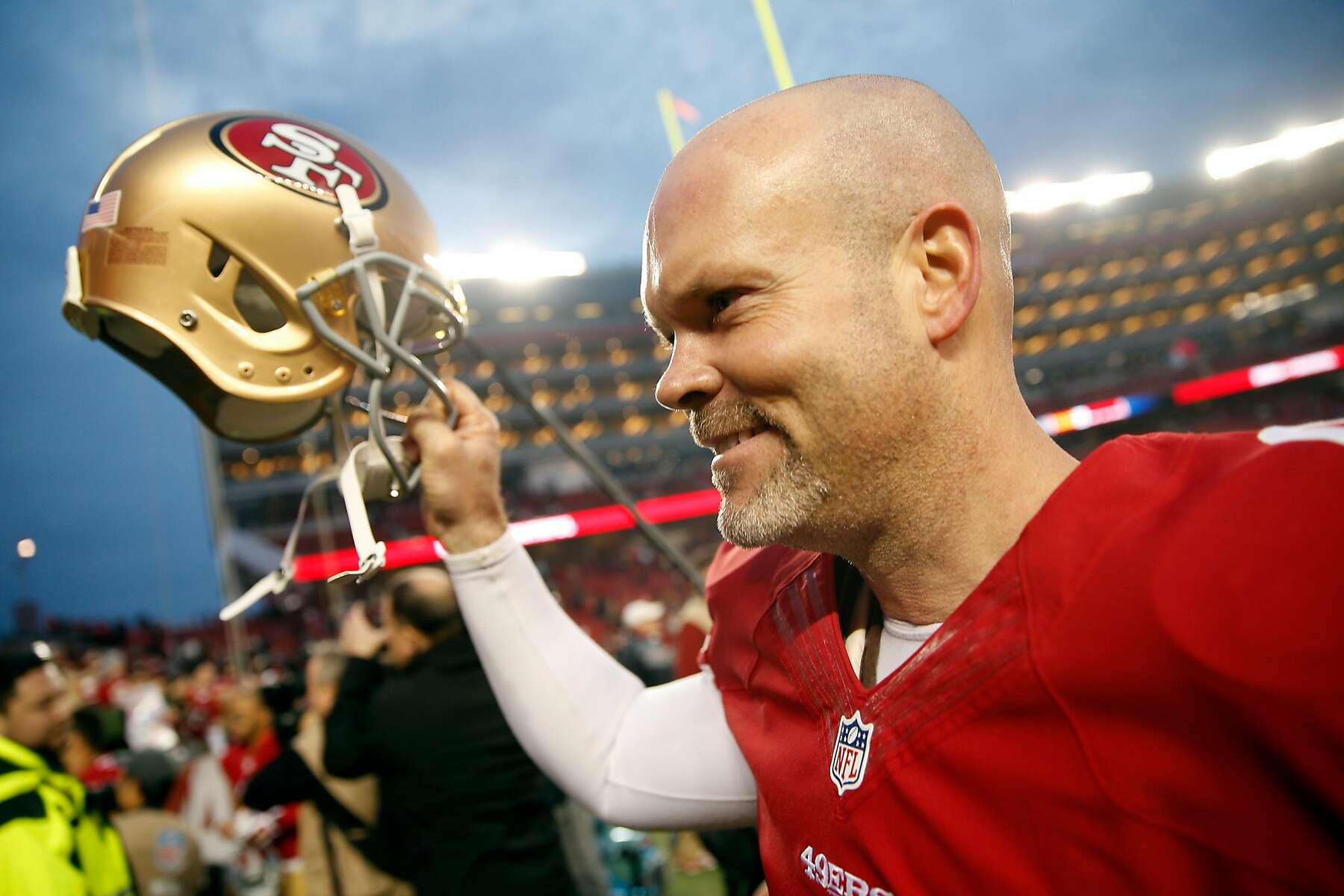 Phil Dawson Announces Retirement