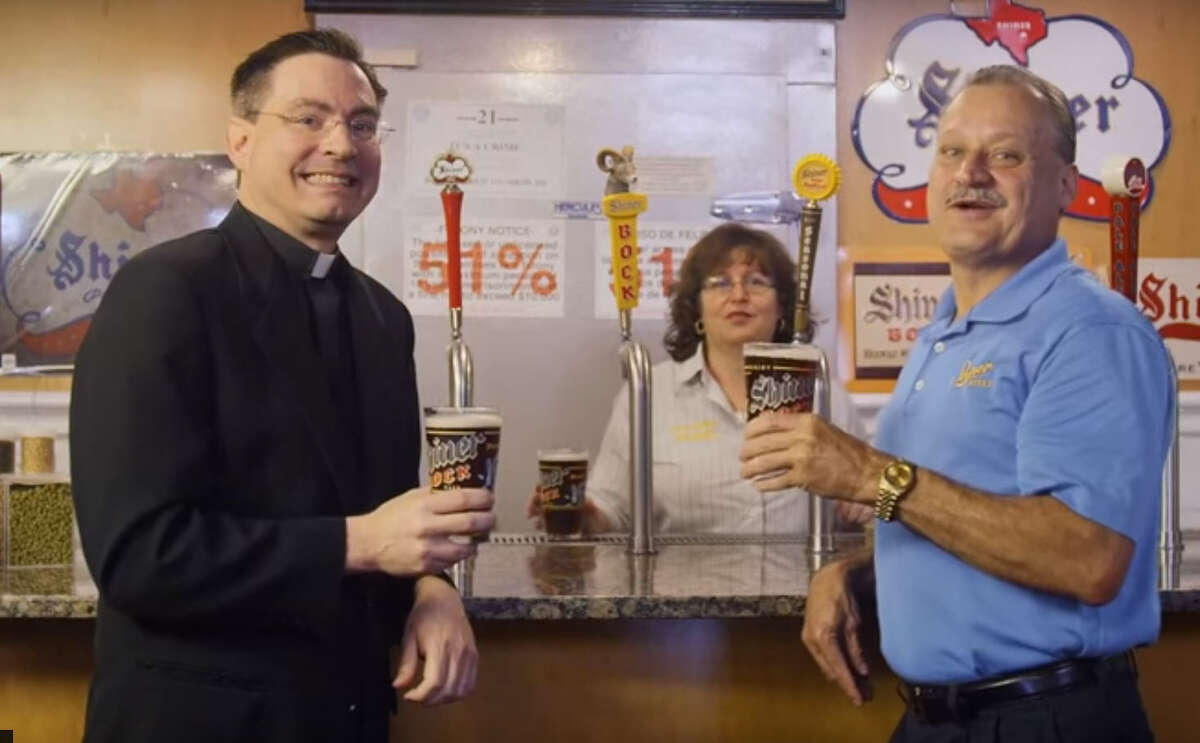 Shiner Beer to air its firstever Super Bowl ad this year