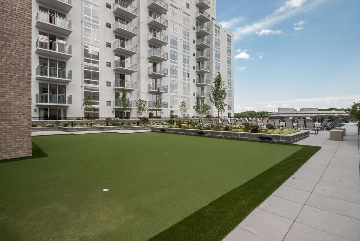 On the market 1BR apartments for rent in SW Conn.