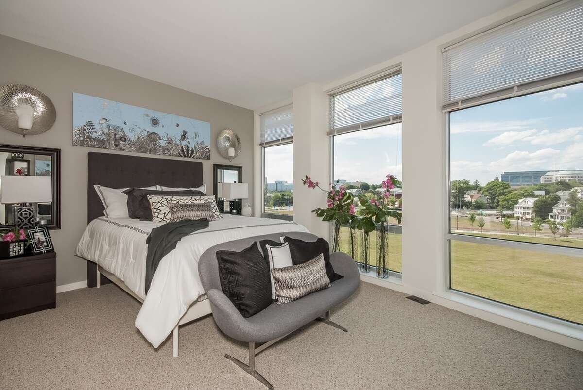 On the market 1BR apartments for rent in SW Conn.