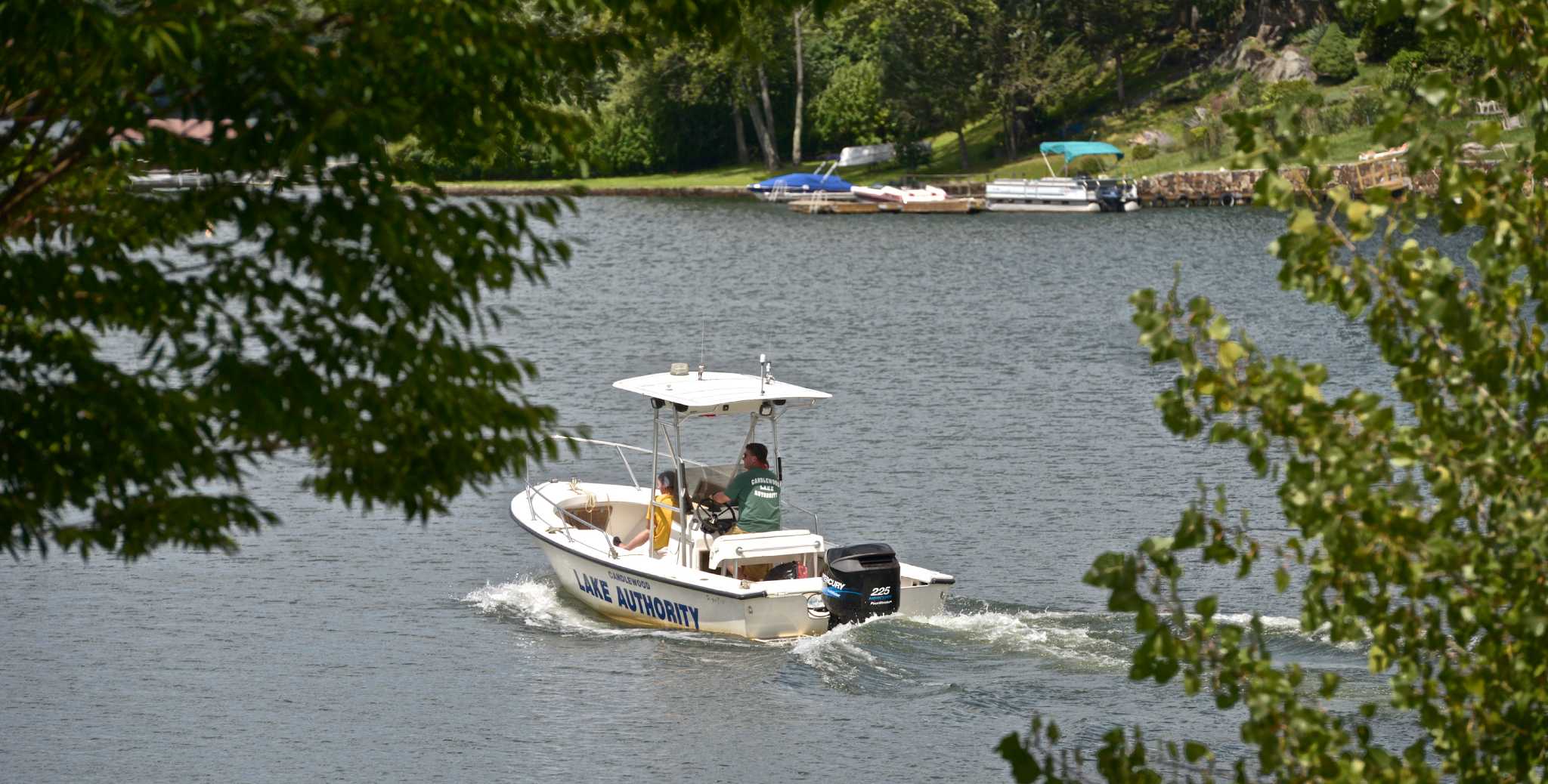 Candlewood Lake open for recreation