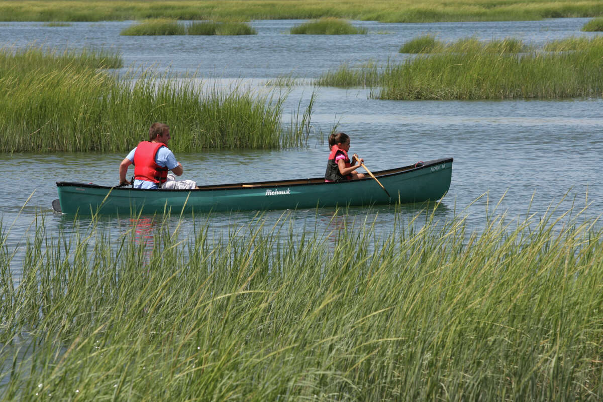 radiation island canoe radiation island canoe