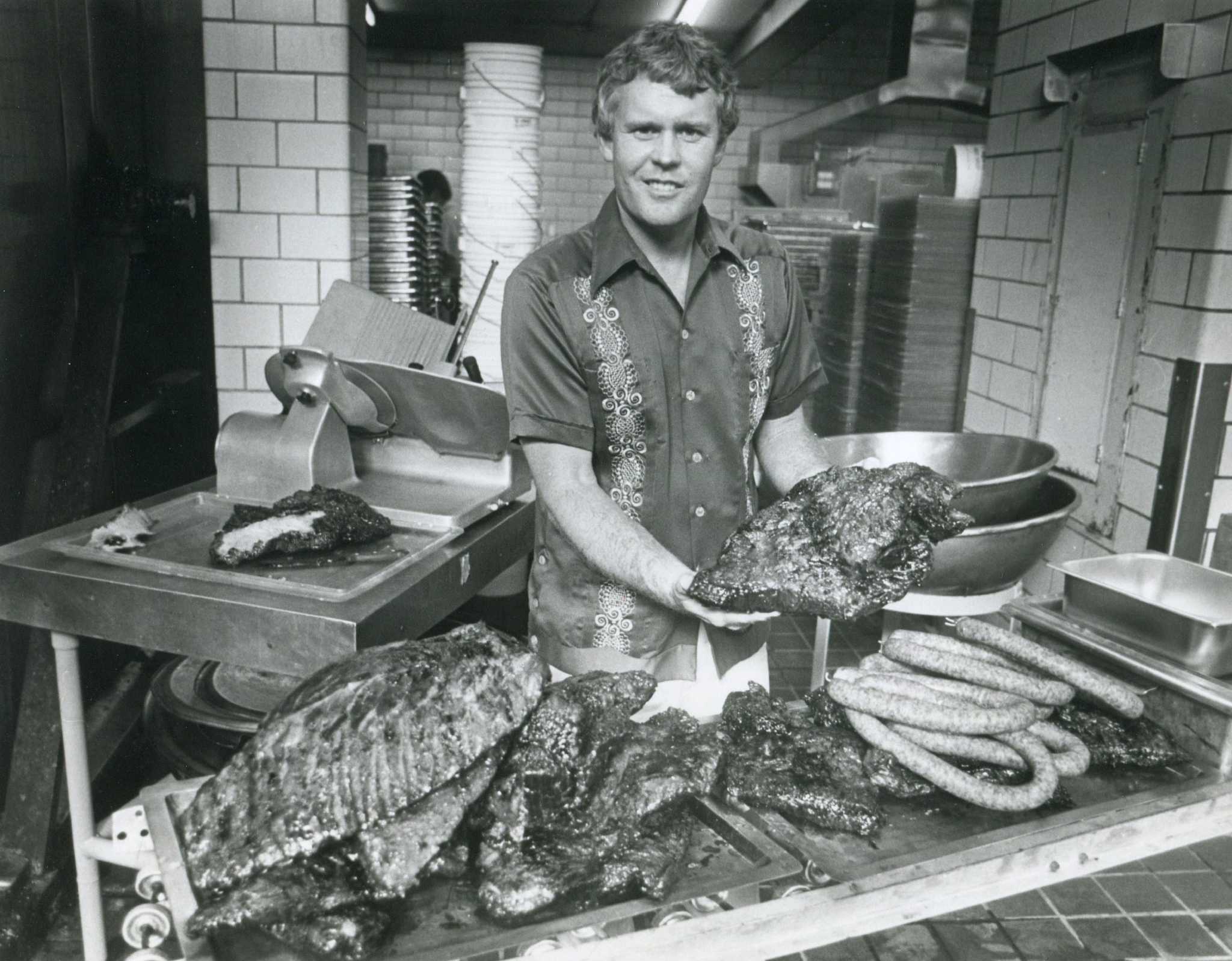 Chicago-based Portillo's opens first Texas location