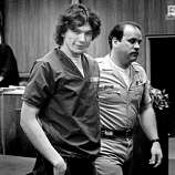 DNA linked to ‘Night Stalker’ murder scene in SF - SFGate