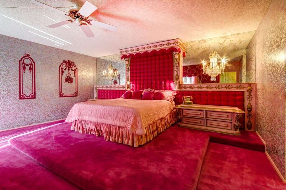 70s Home Interior Palm Springs house untouched since 1969 sees price 