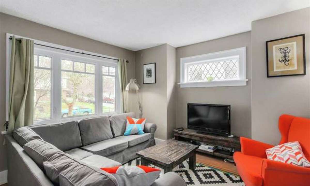 Considering a move to Canada after the election? Check out the real estate up north