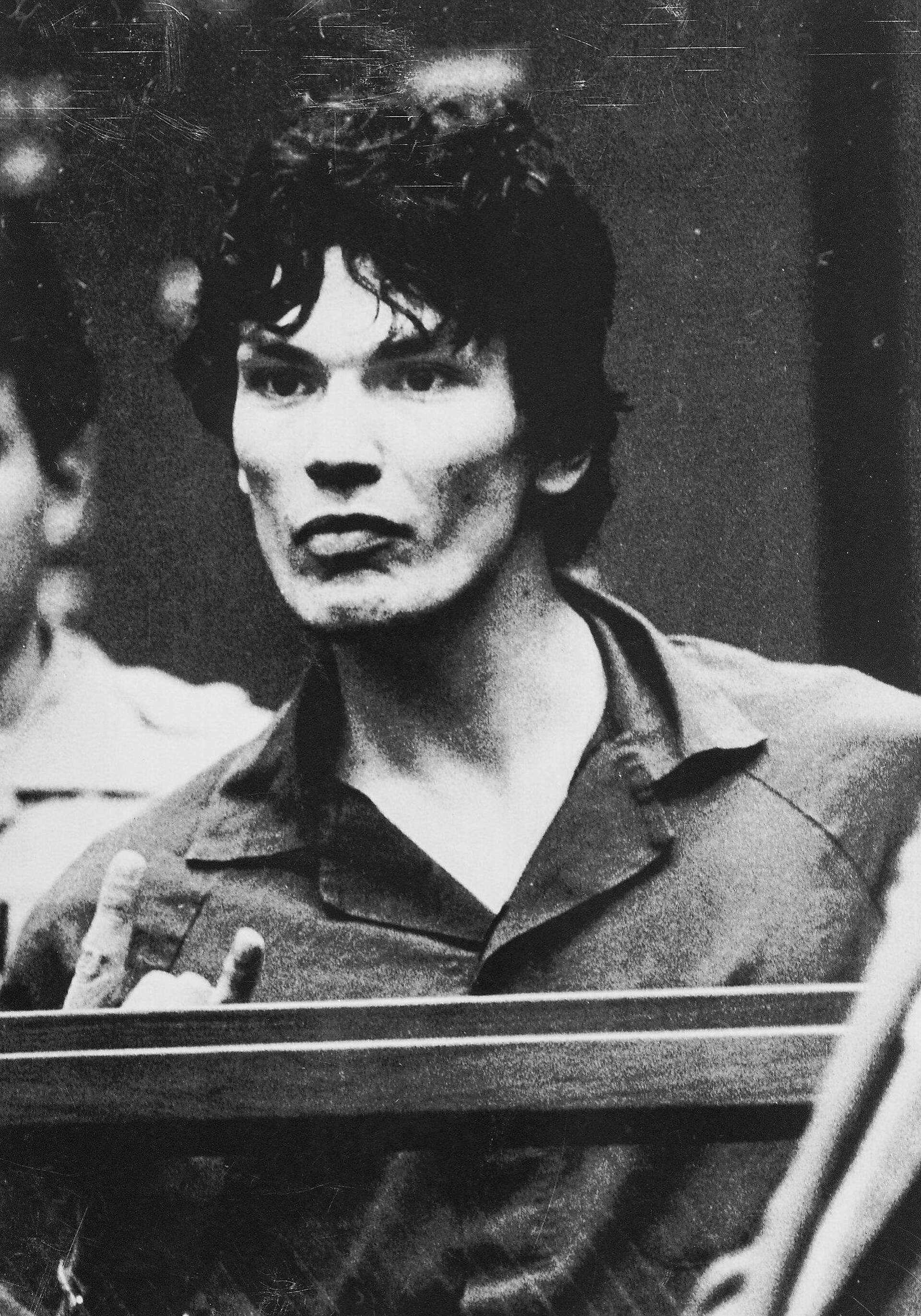 DNA Linked To Night Stalker Murder Scene In SF