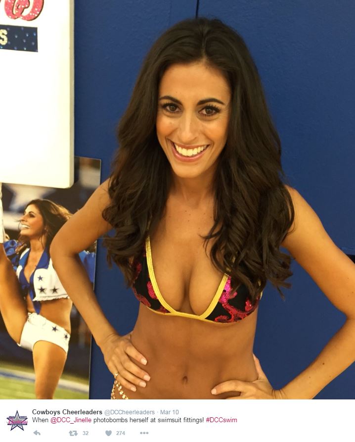 Pro Dance Cheer on X: #ThrowbackThursday Dallas Cowboys Cheerleaders  Behind the Scenes PHOTOS from 2013 Swimsuit Calendar Shoot #DallasCowboys  #TBT #swimsuit #CowboysNation #Throwback 