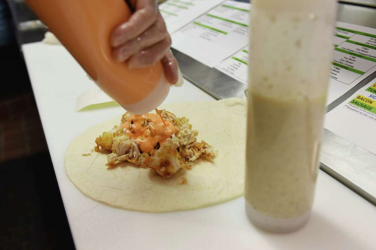 Garden Catering back open on Greenwich’s Hamilton Avenue