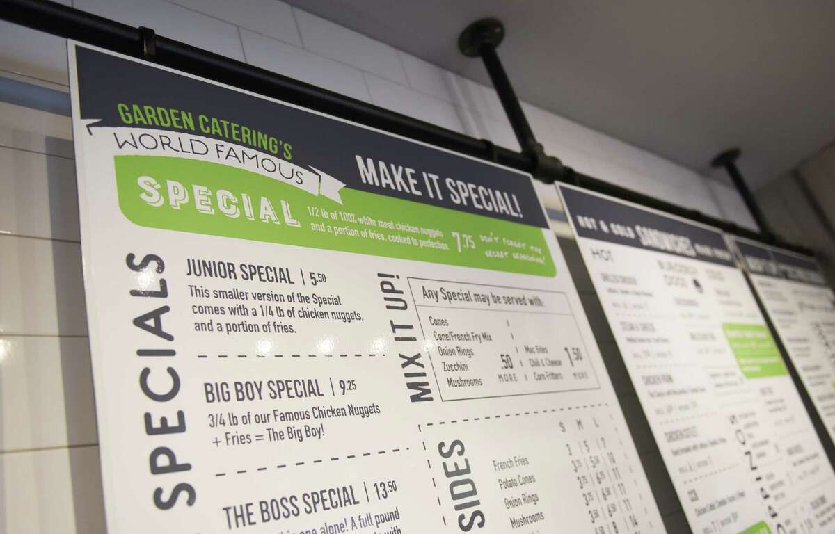 Garden Catering back open on Greenwich’s Hamilton Avenue