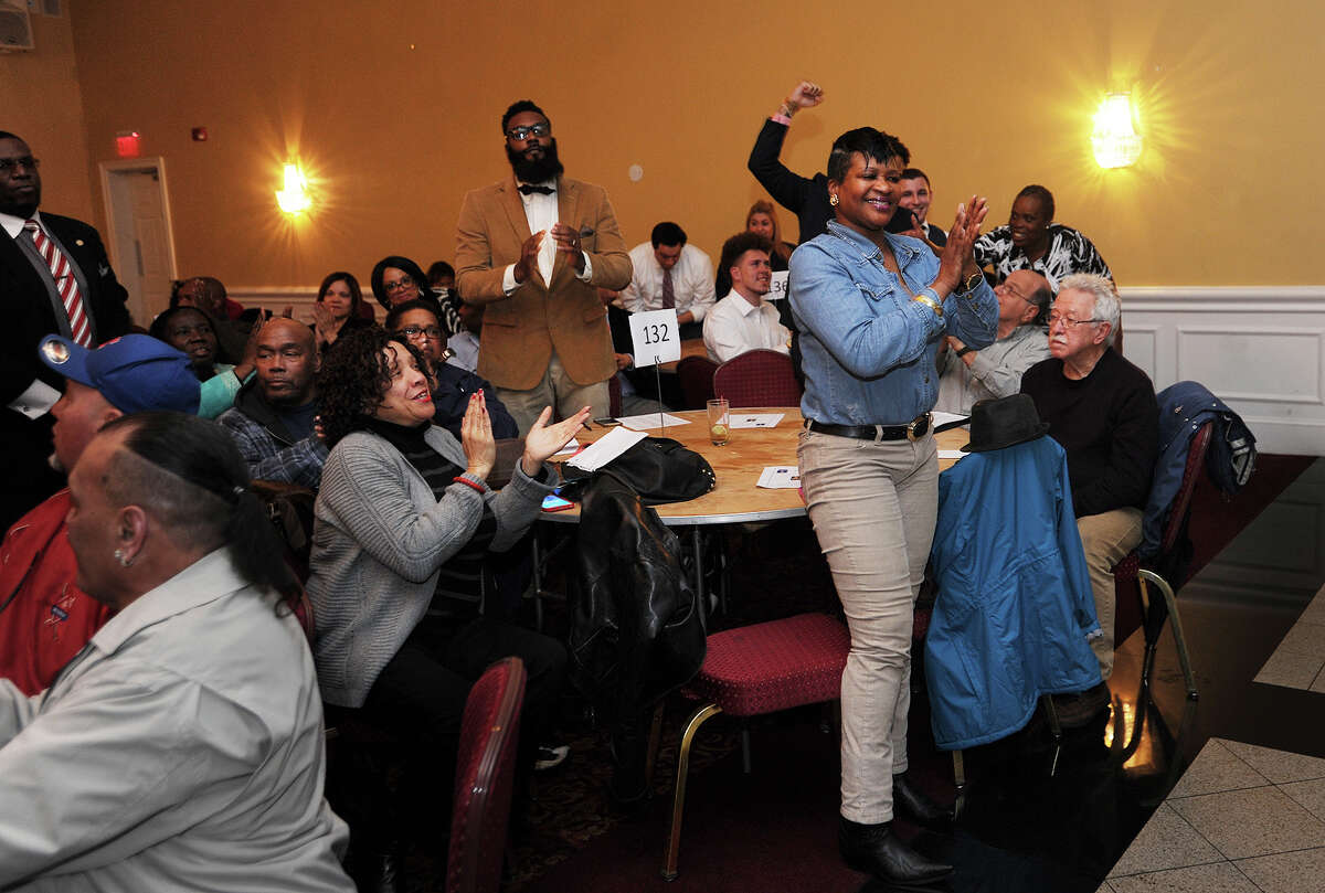 Testa to lead Bridgeport Dems another two years