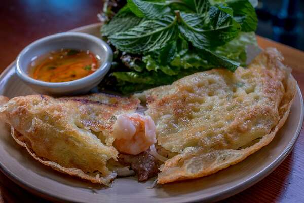 The Slanted Door Headed To Las Vegas Houstonchronicle Com