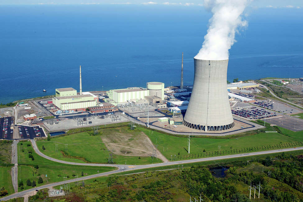 State Senate wants climate change funds used for nuke power