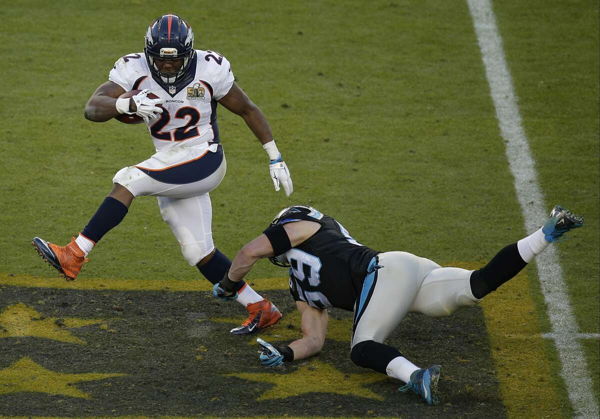 Why Denver Broncos Retaining CJ Anderson Was Right Move