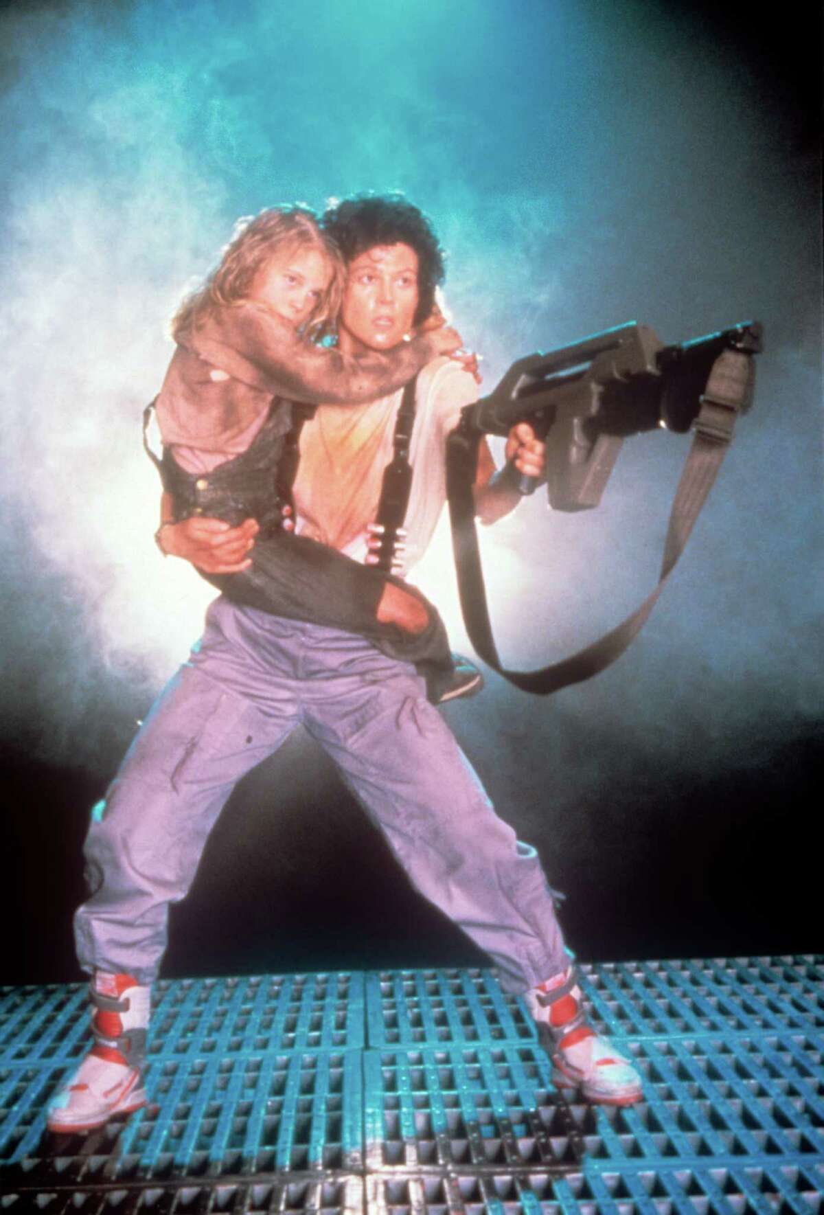 ‘Aliens’ cast reunion to be a major feature of this year’s Comicpalooza